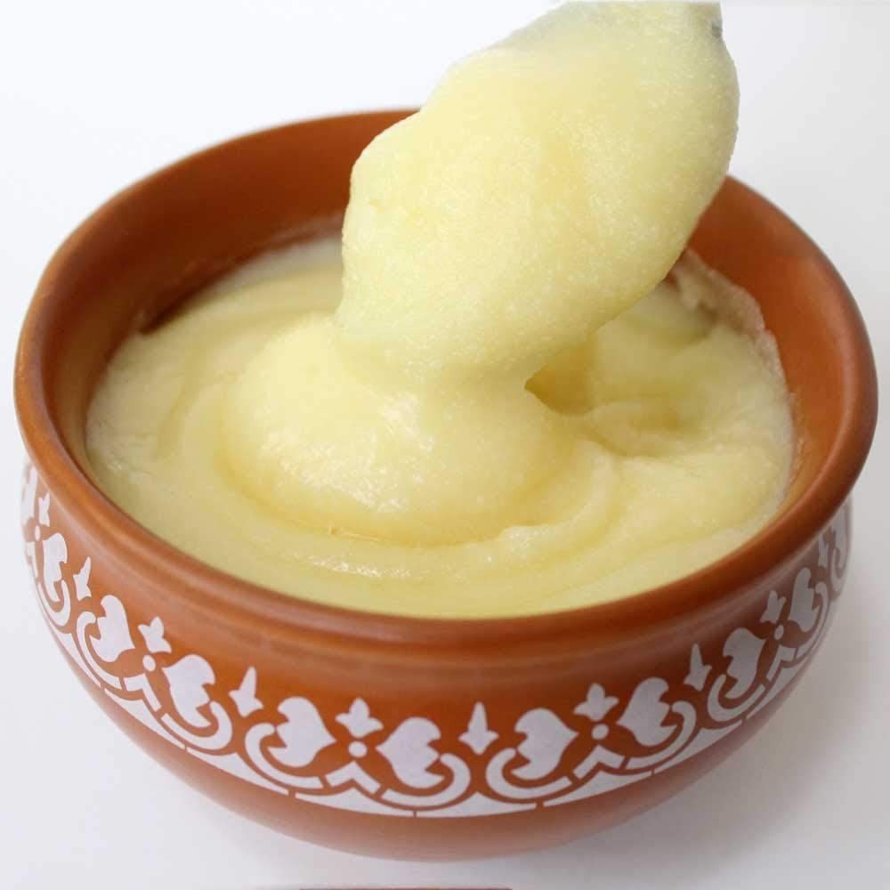 Buffalo Ghee